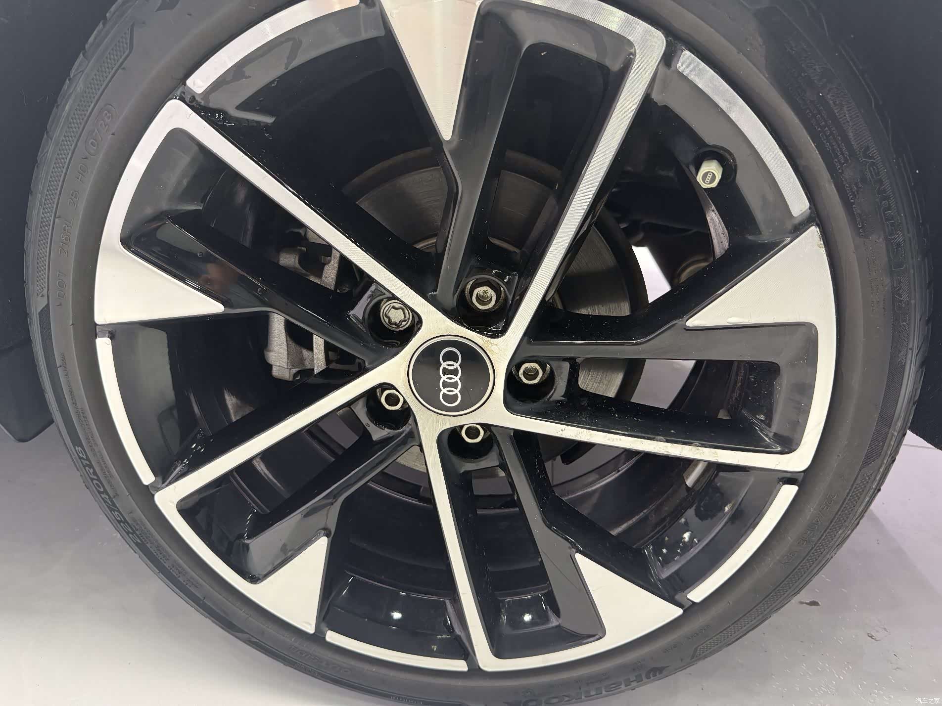 Audi A3, 2023 6