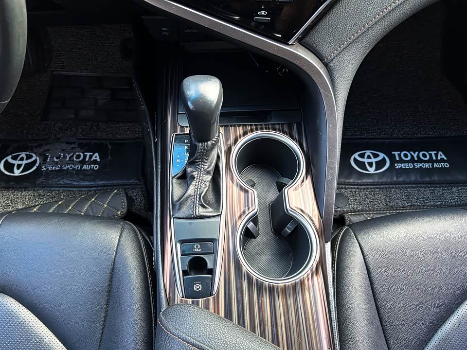 Toyota Camry Toyota Camry