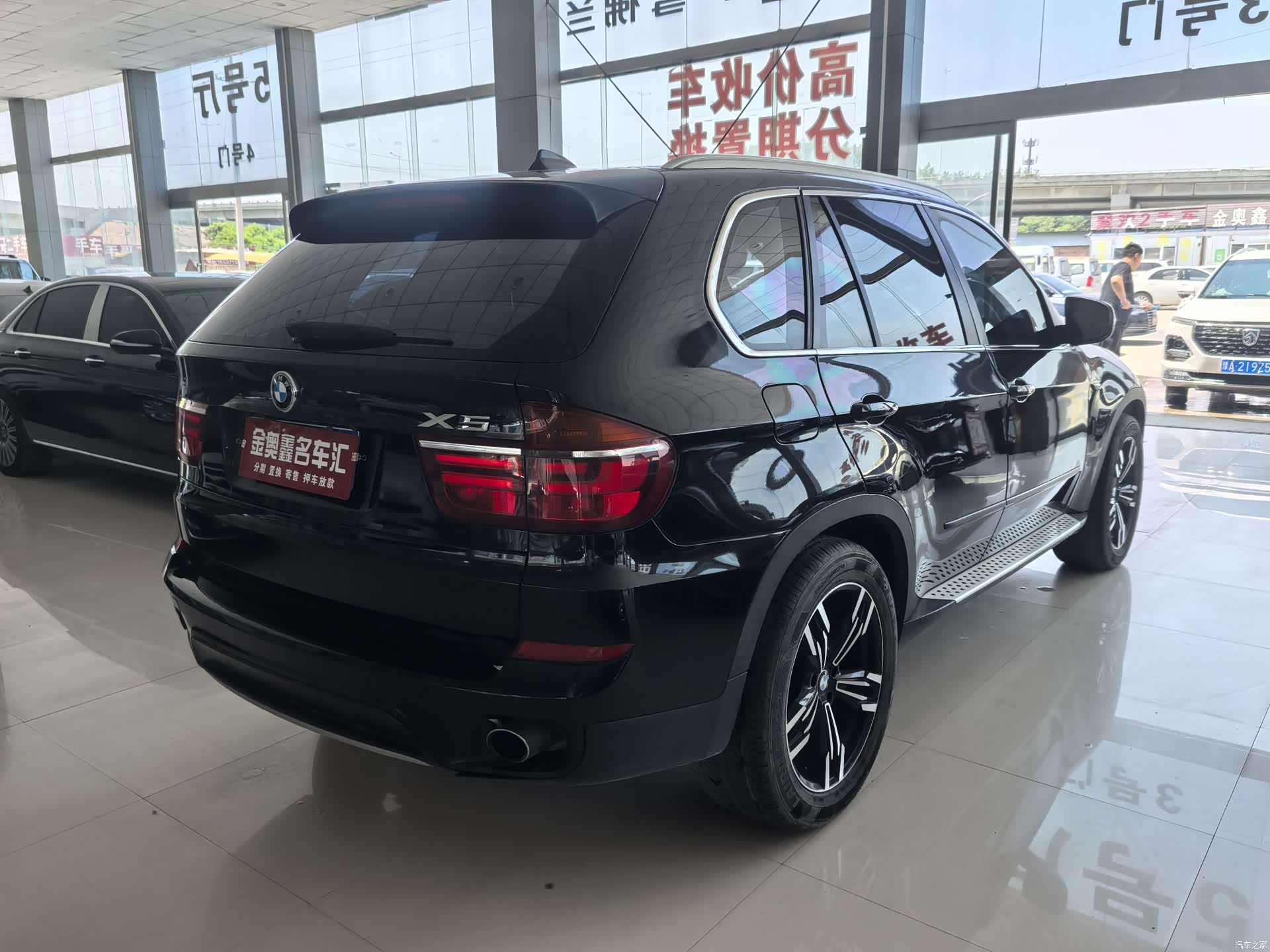 BMW X5, 2013 16