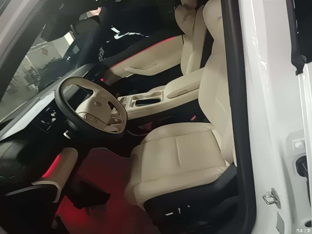 NIO ES6, 2023 11