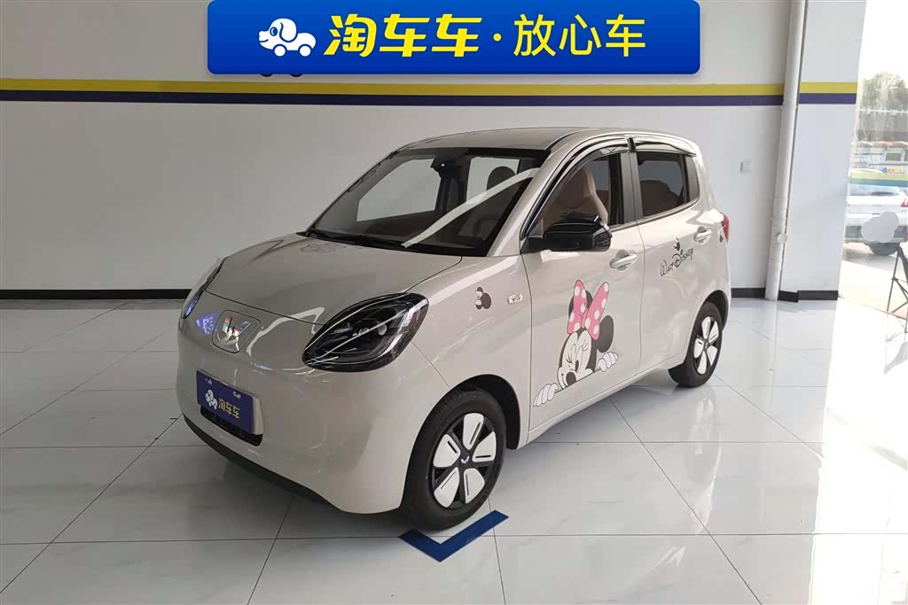 Wuling MINIEV, 2025 1