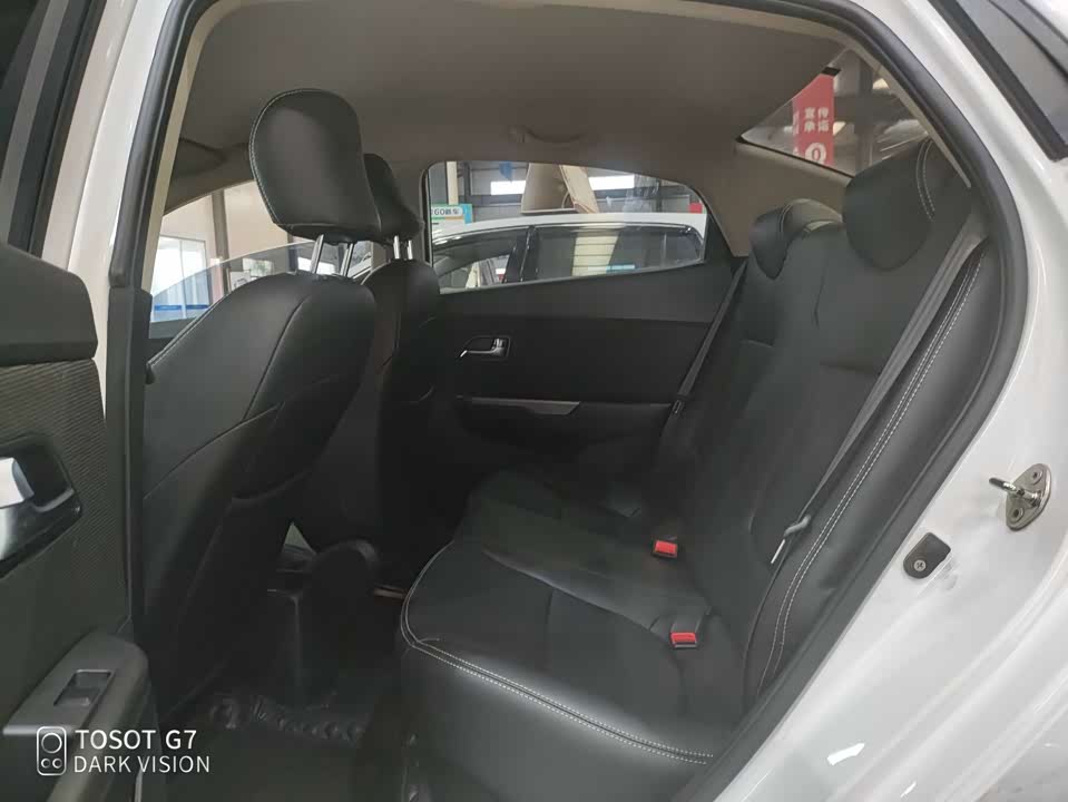 Kia K2 Kia K2