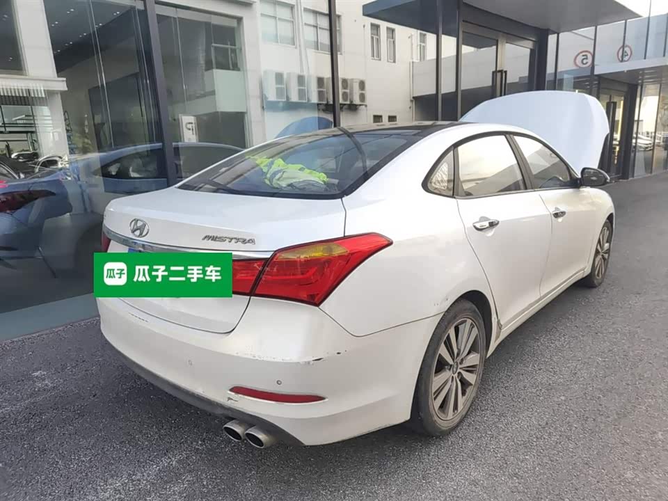 Hyundai Name picture