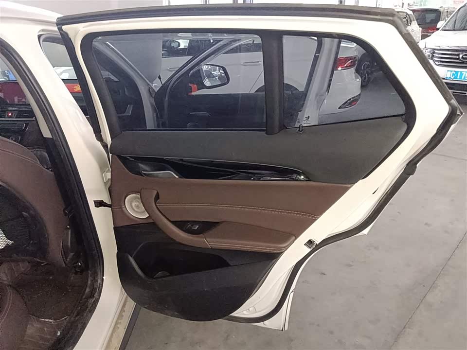BMW X2 BMW X2