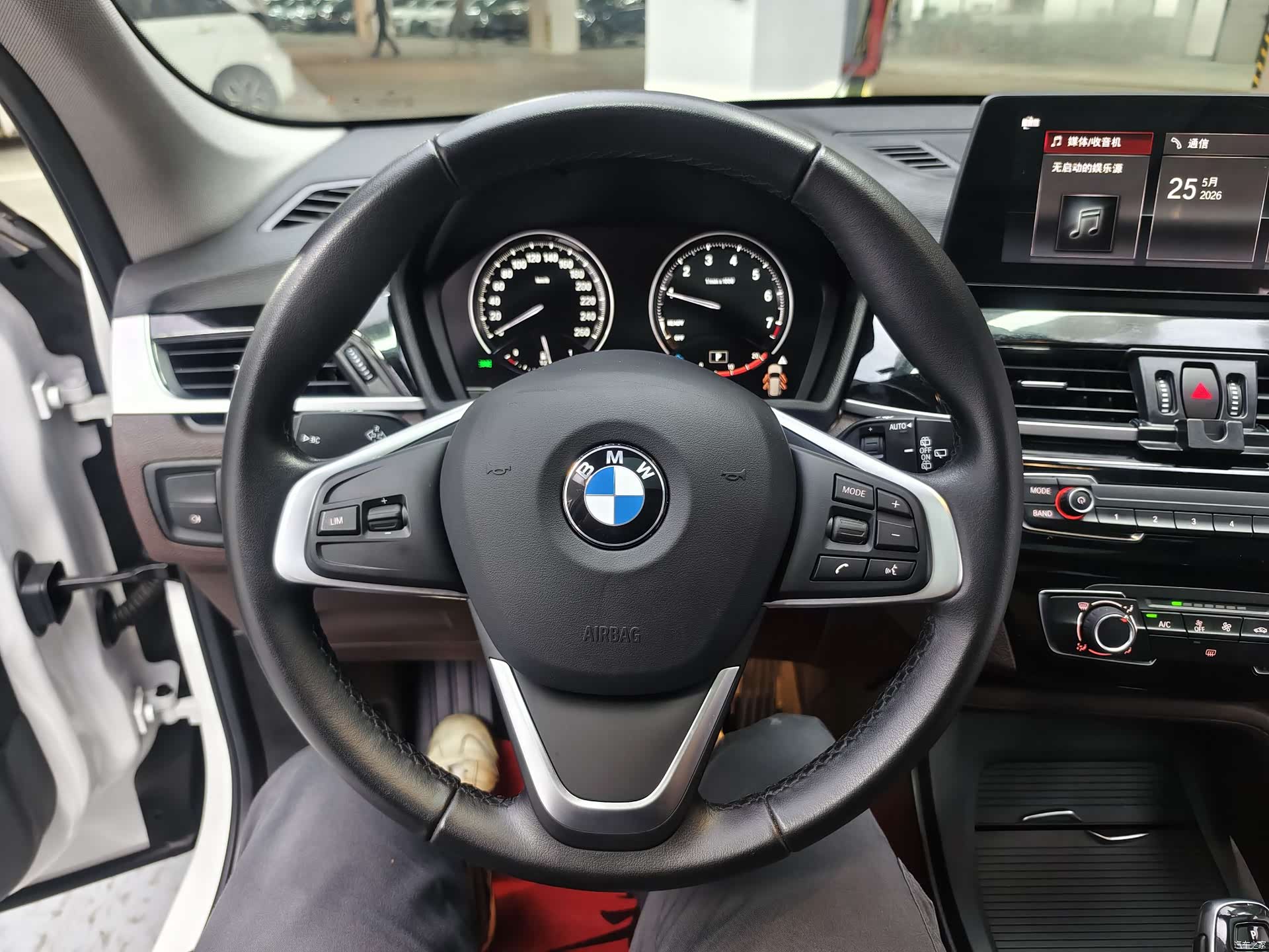 BMW X1, 2023 20
