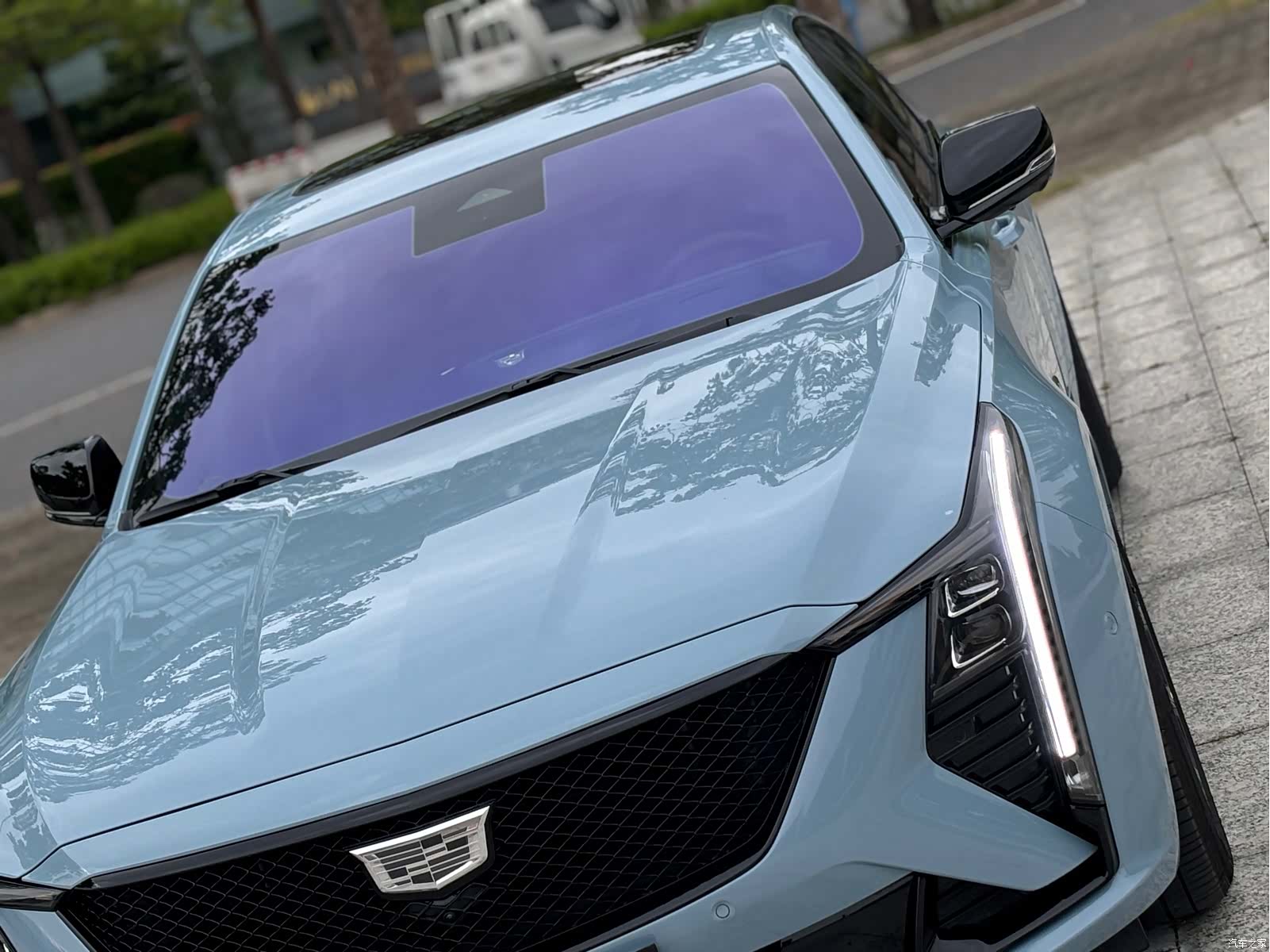 Cadillac CT5, 2025 7