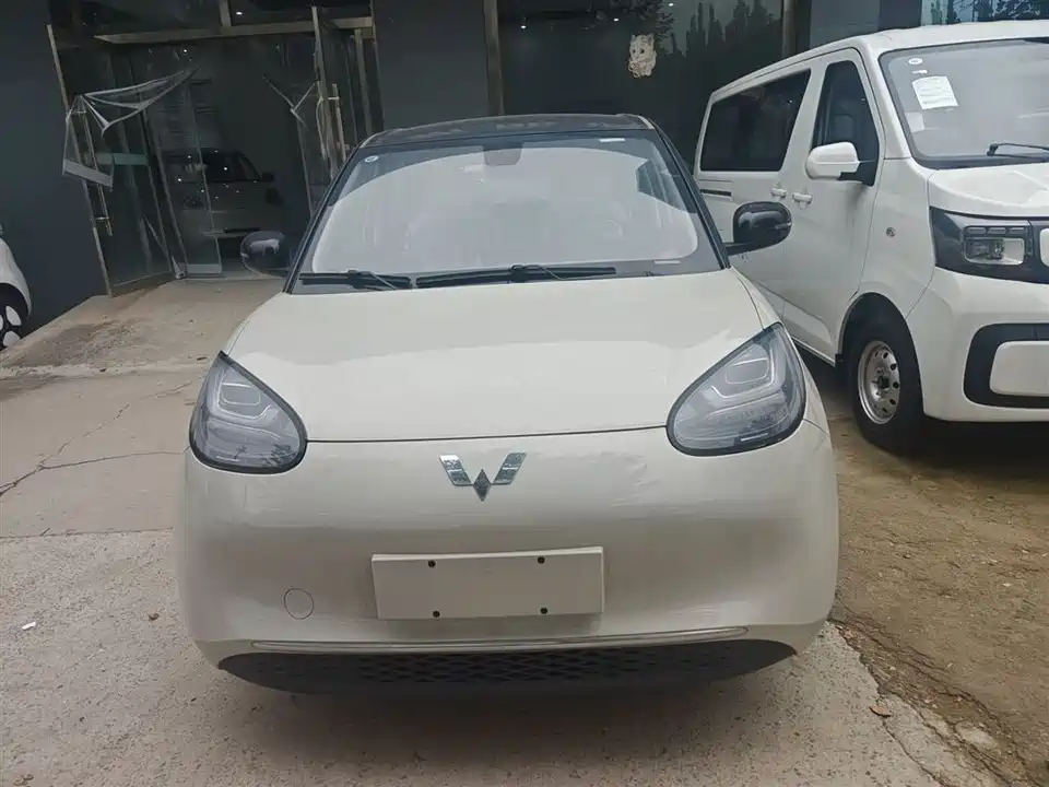 Wuling Wuling Bingguo