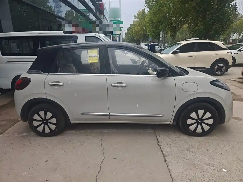 Wuling Wuling Bingguo