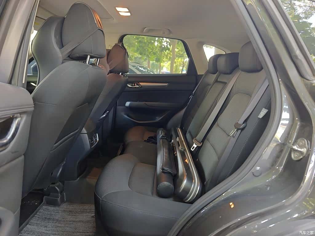 Mazda CX-5, 2021 14
