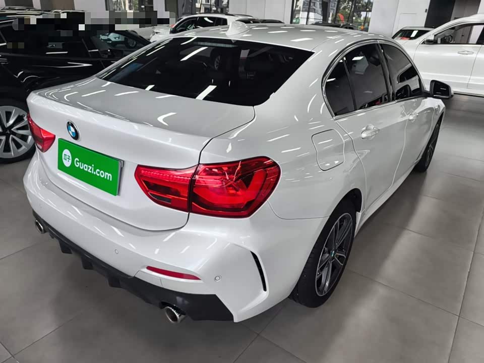 BMW 1 series BMW 1 series