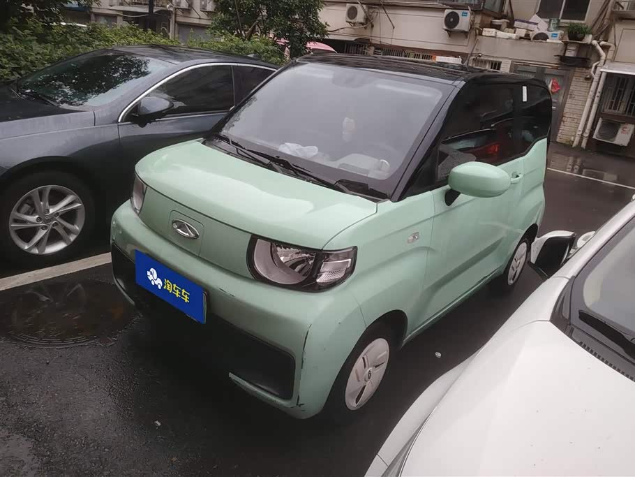 Chery QQ