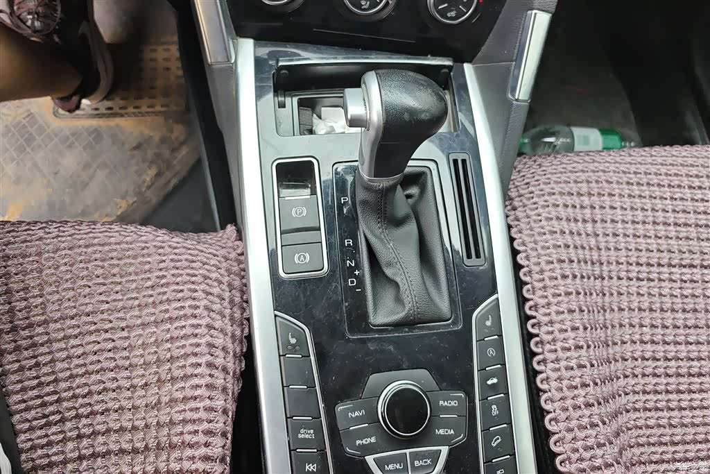 Haval H7, 2019 16