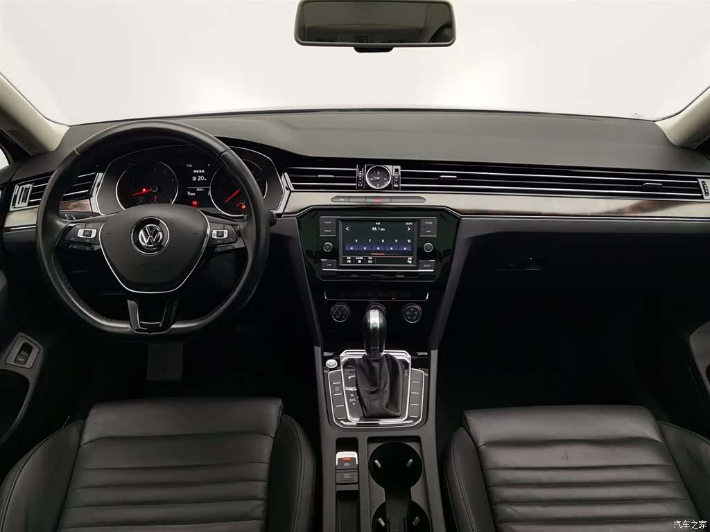 Volkswagen Magotan, 2019 все фото