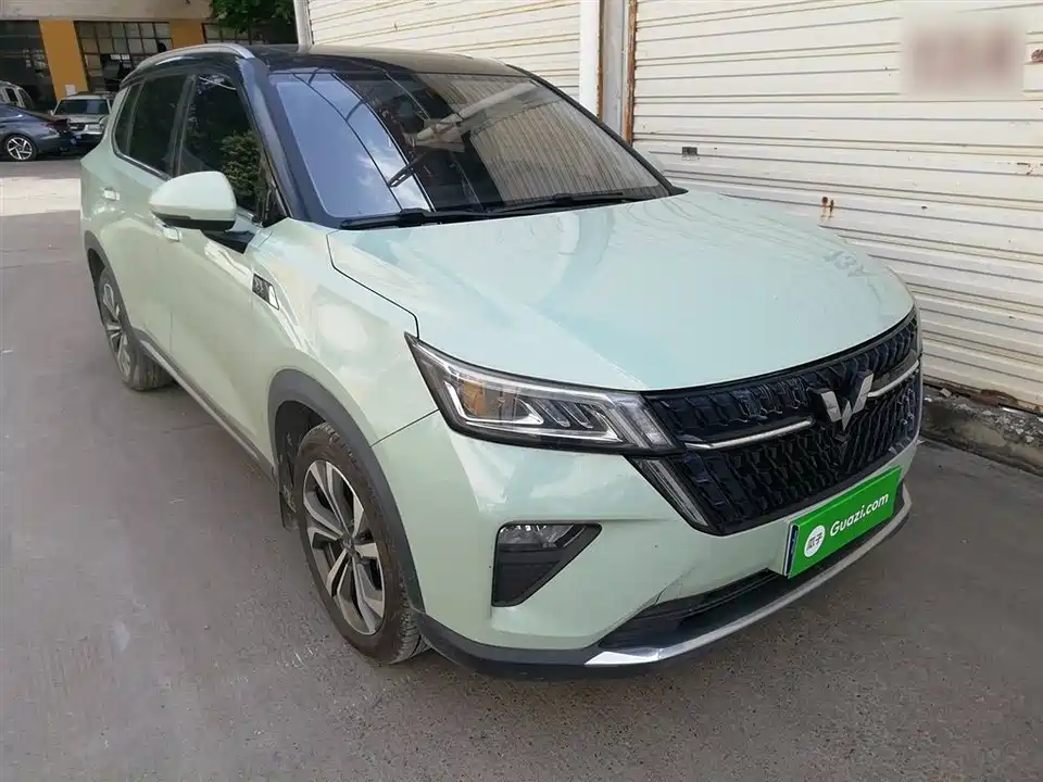 Wuling Wuling Xingchen