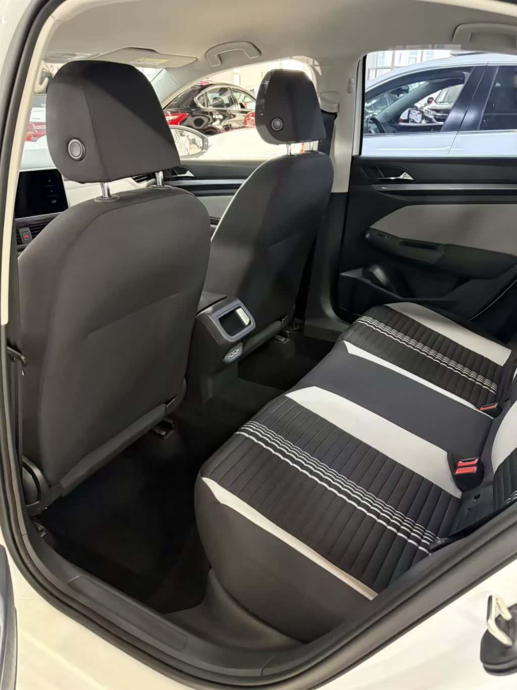 Volkswagen Bora, 2024 9