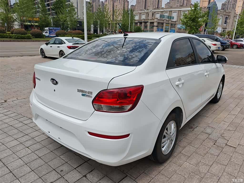 Kia Value, 2019 7