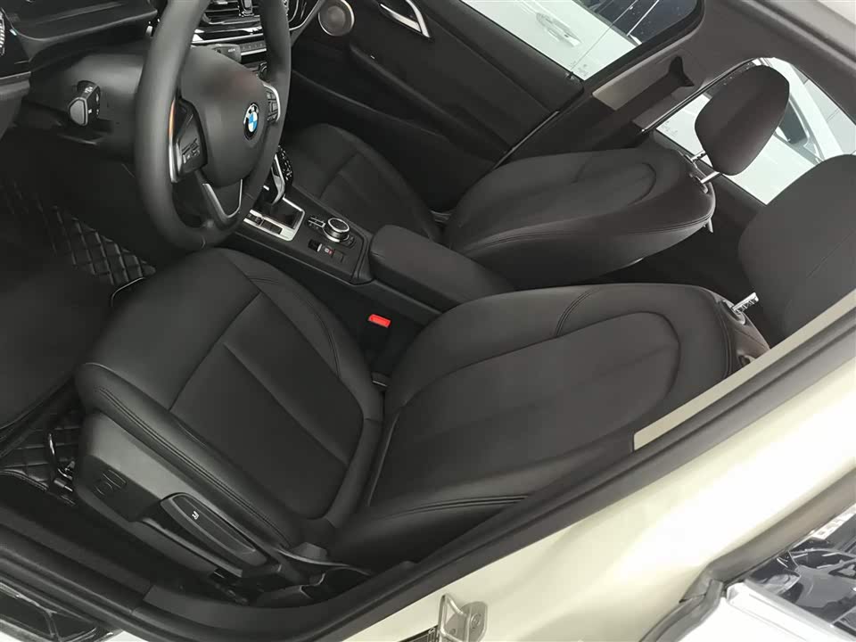 BMW 1 series BMW 1 series