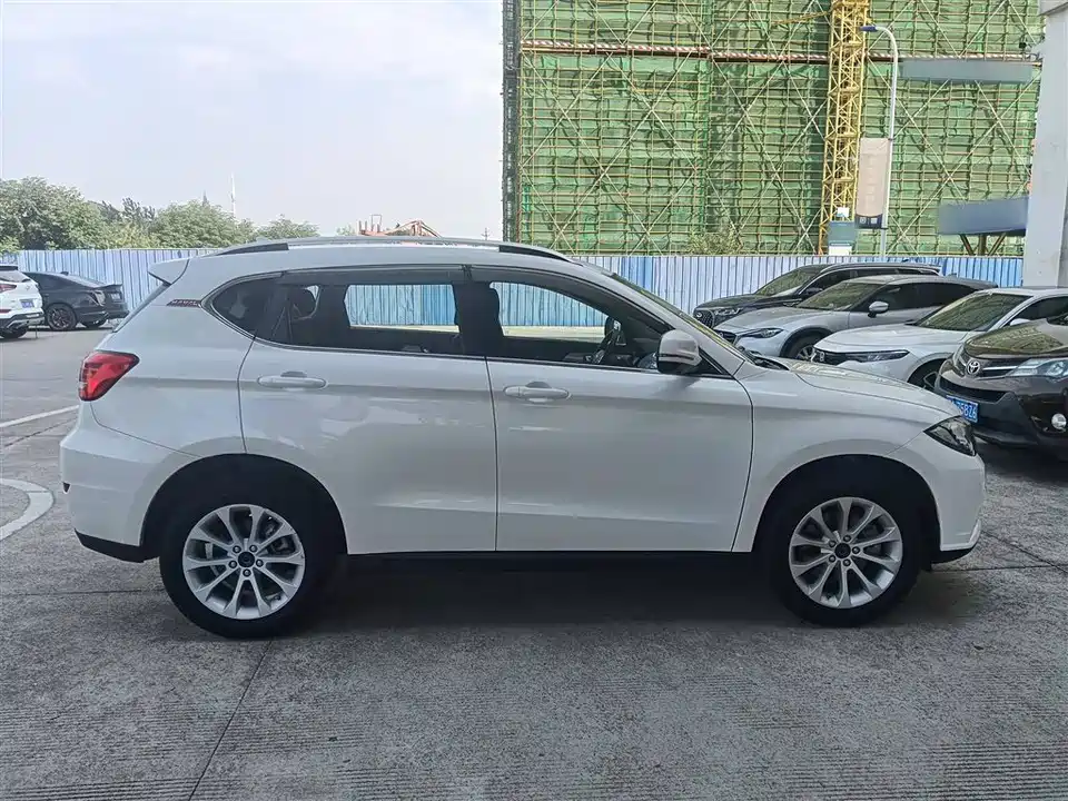 Haval H2