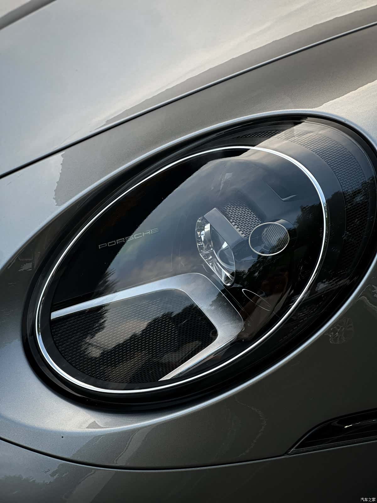 Porsche 911, 2021 3
