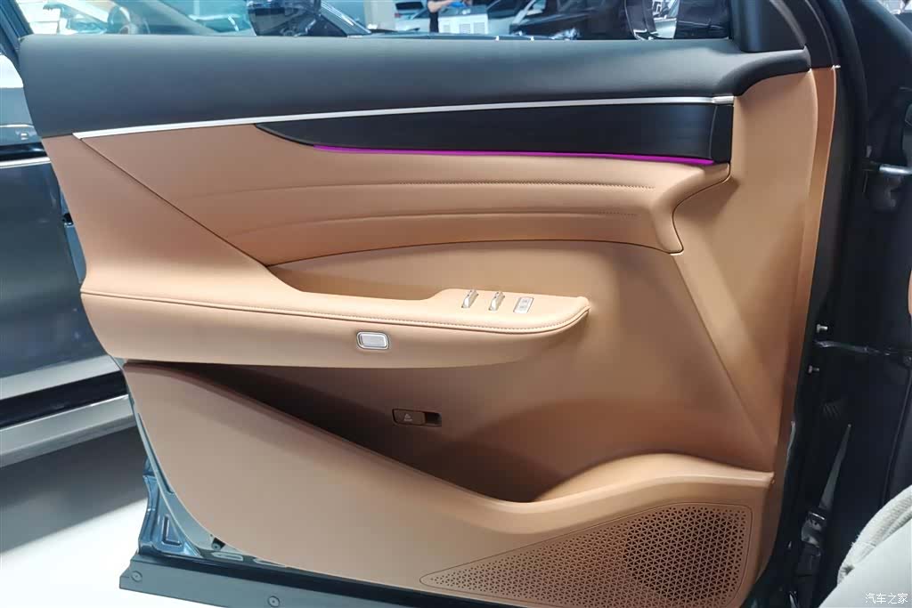 DongFeng L8, 2026 7