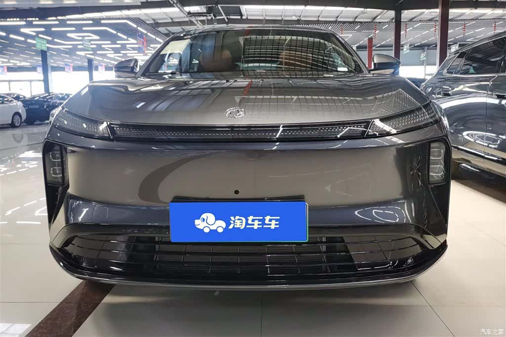 DongFeng L8, 2026 2