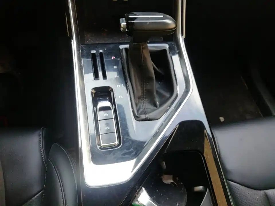 Wuling Wuling Xingchen