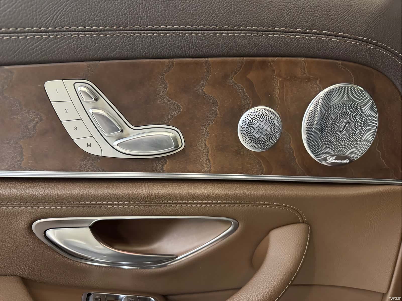 Mercedes-Benz E-Class, 2020 12