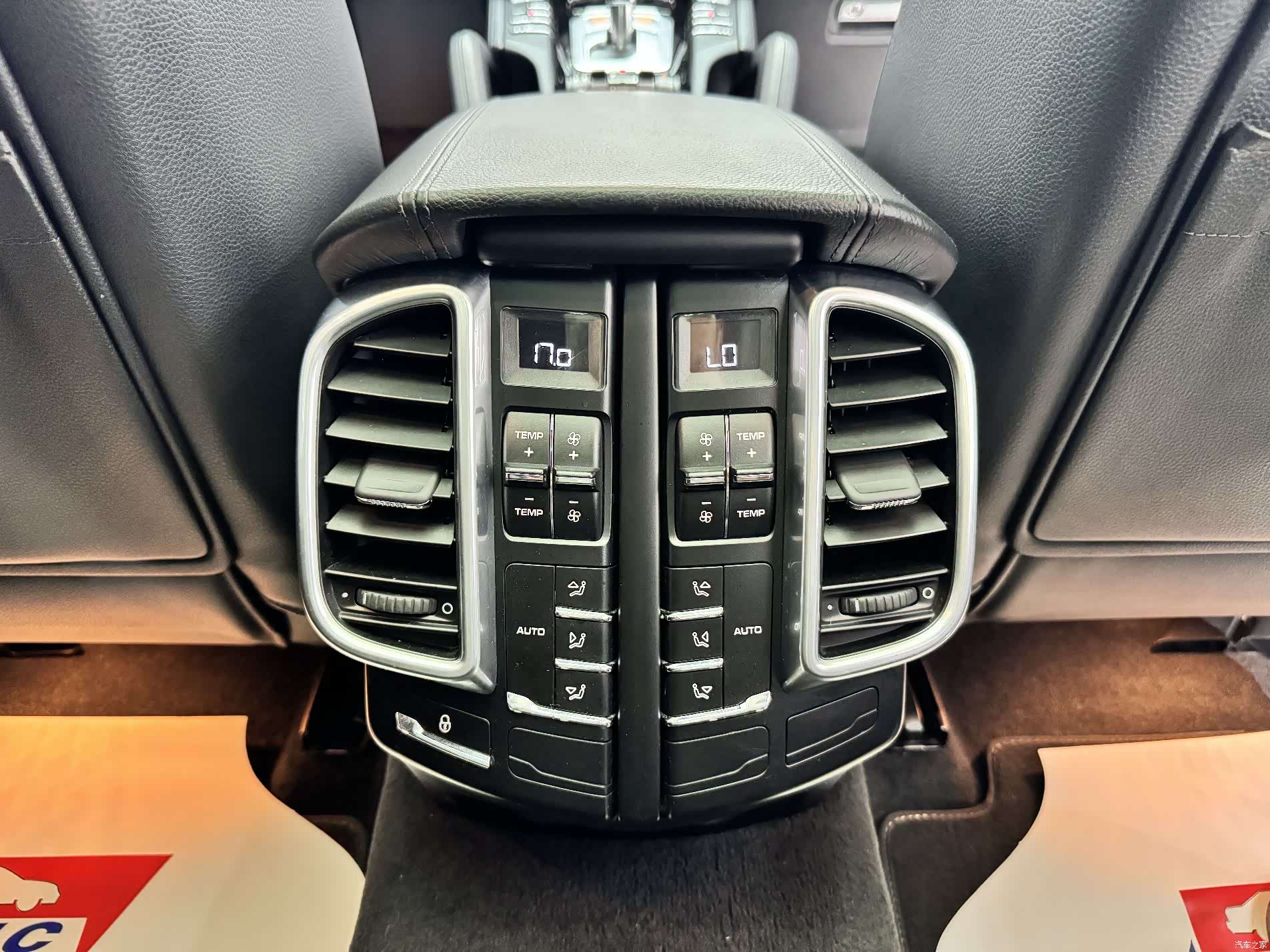 Porsche Cayenne, 2016 21