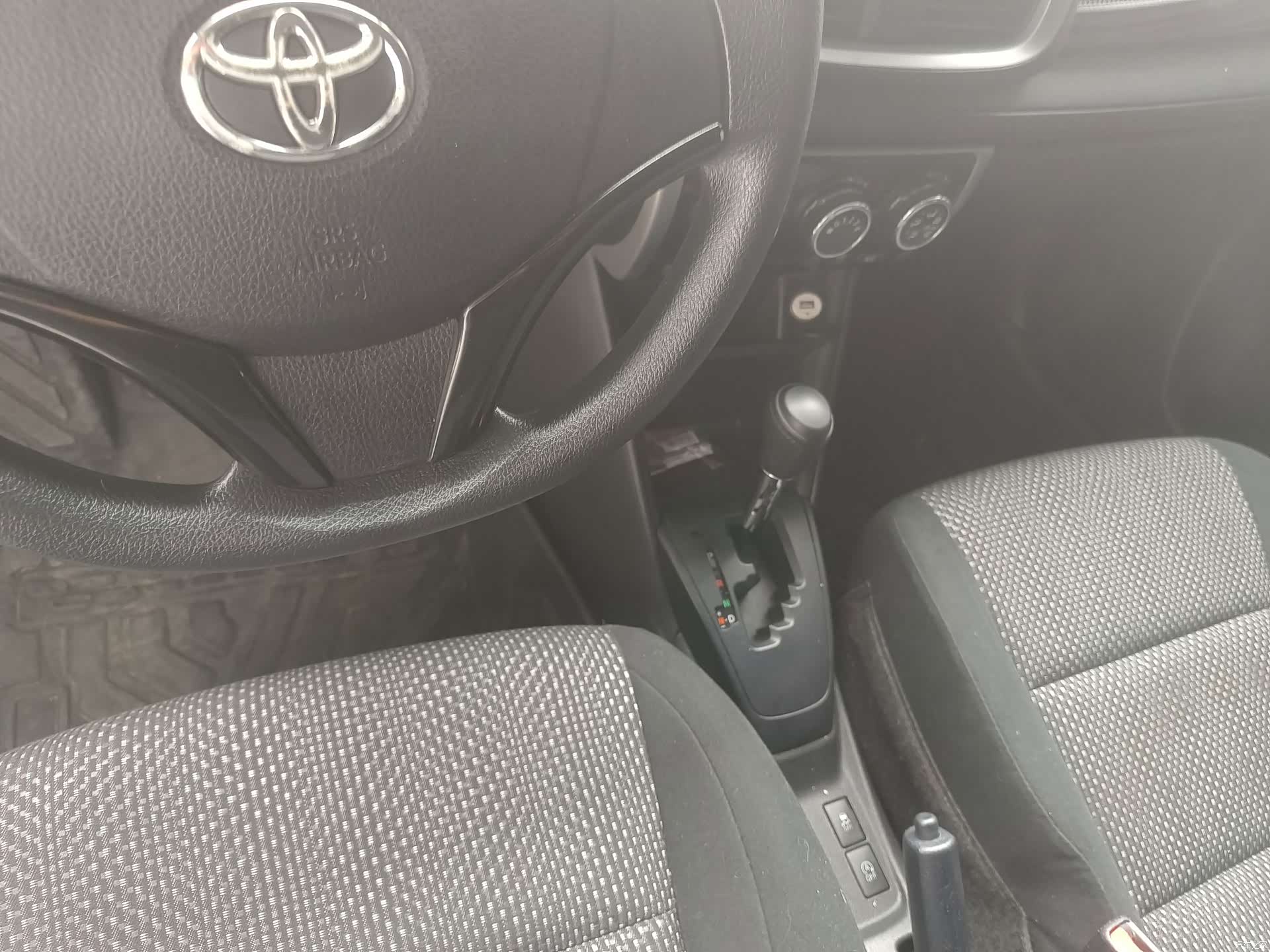 Toyota FS, 2017 7