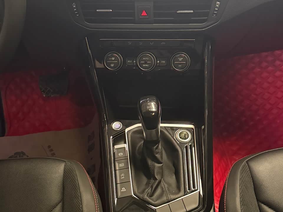 Volkswagen Tanyue