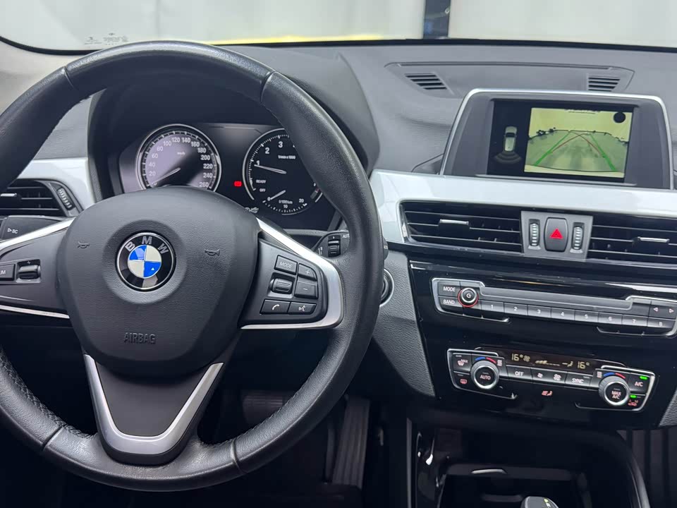 BMW X1 BMW X1