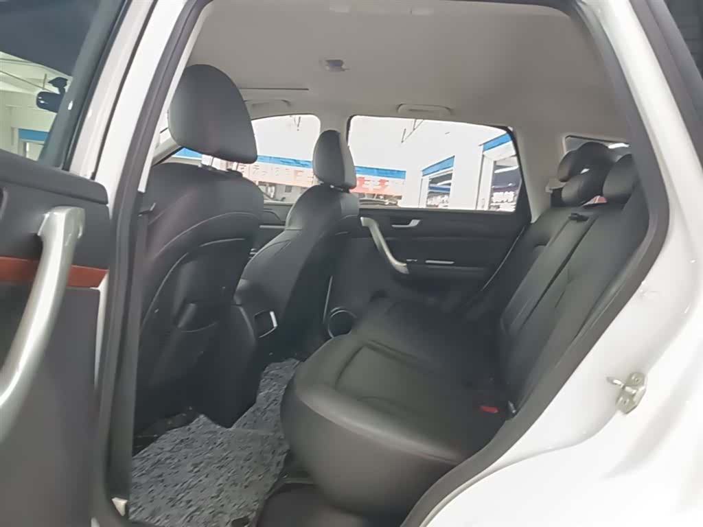Haval H6, 2017 17