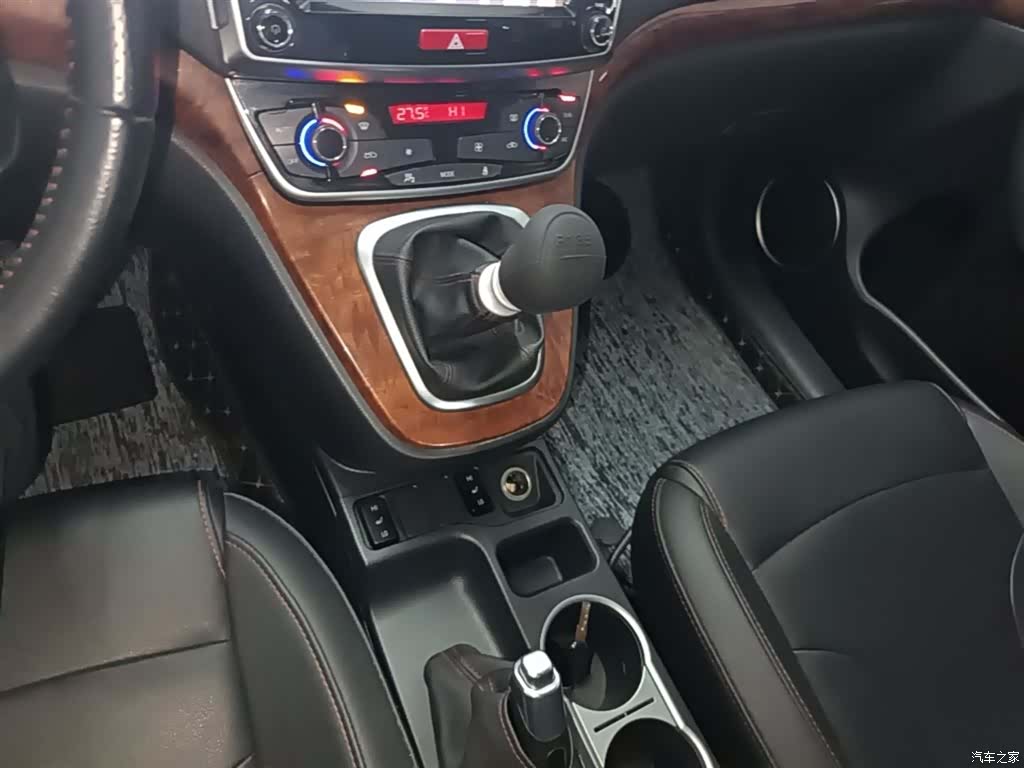 Haval H6, 2017 14