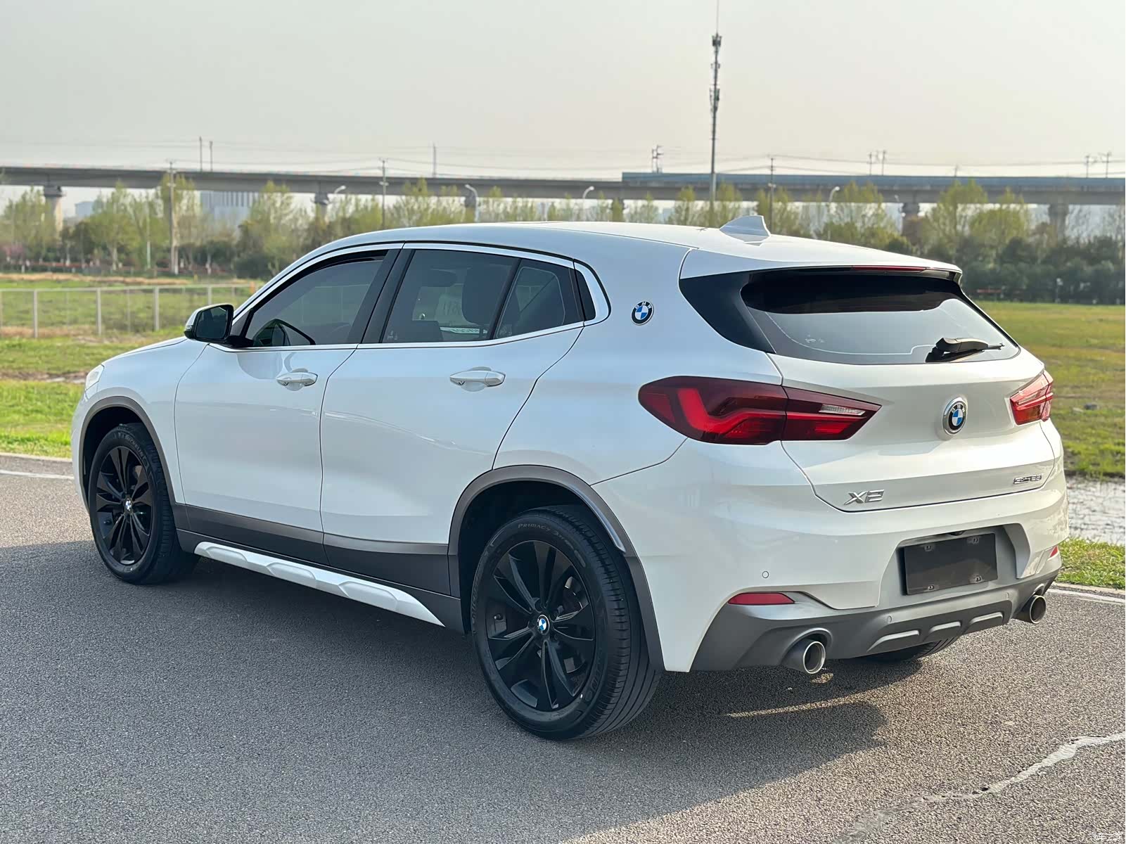 BMW X2, 2021 14