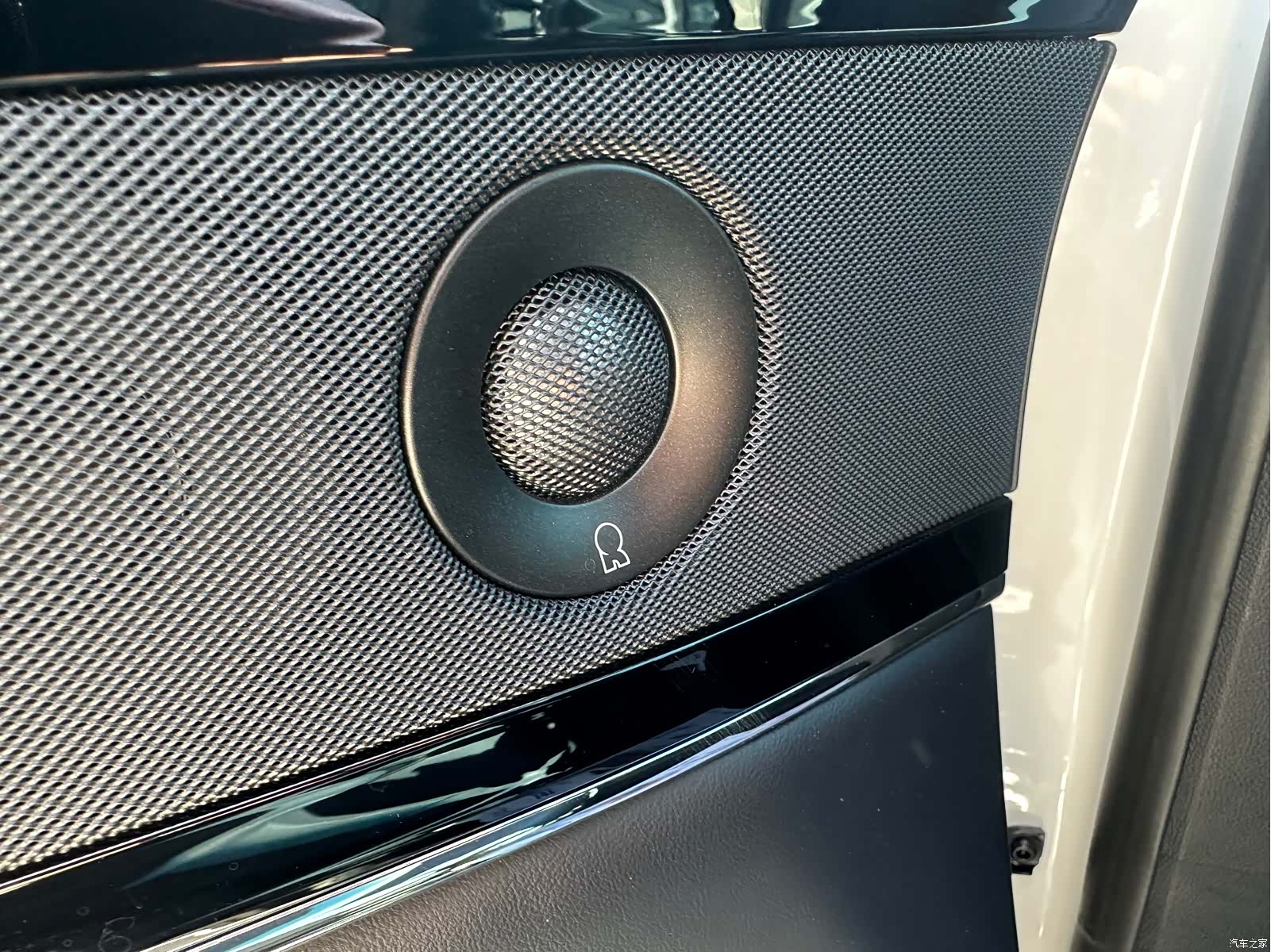 Lincoln Nautilus, 2021 9