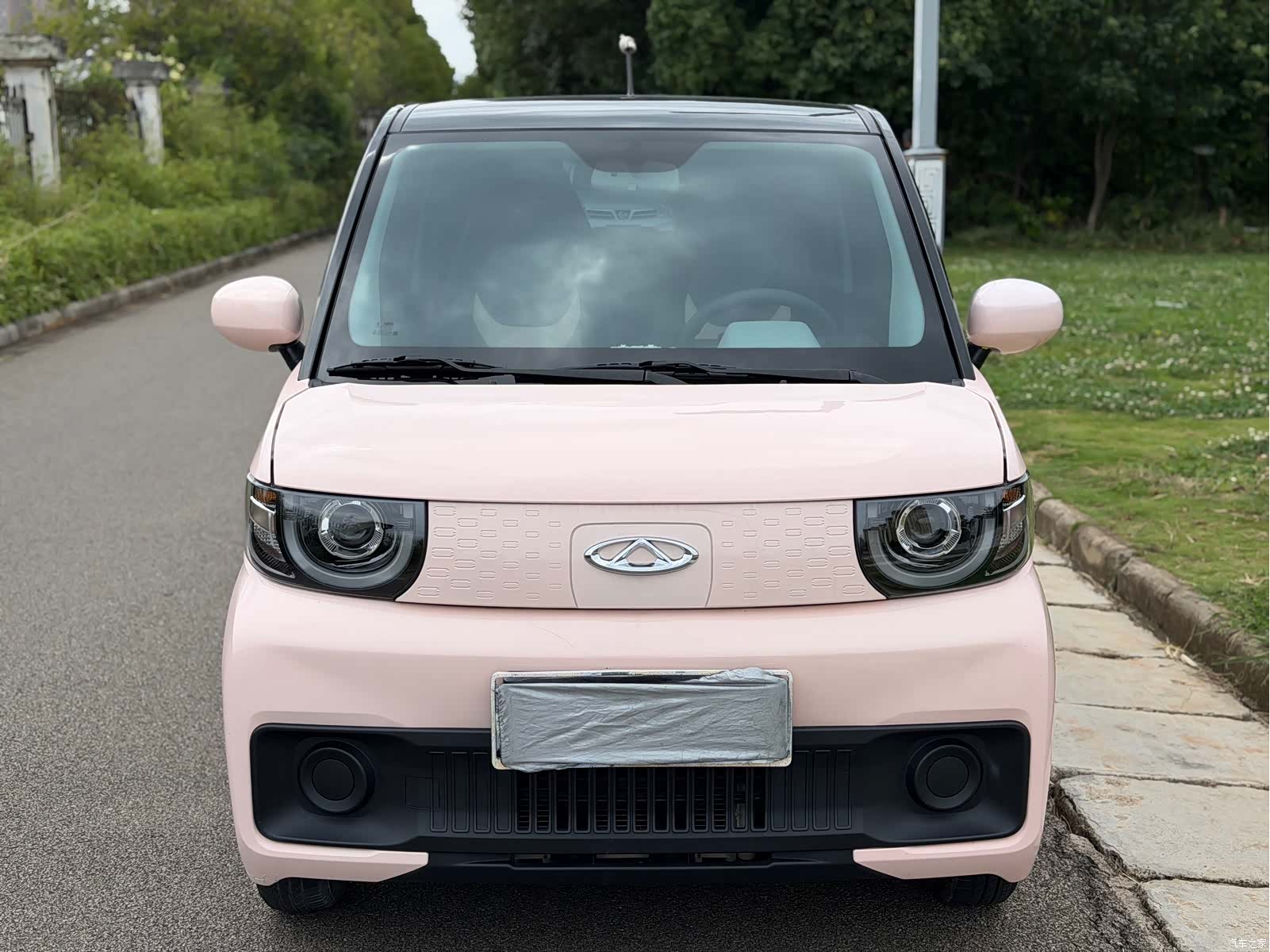 Chery QQ, 2023 2