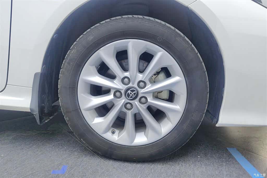 Toyota Corolla, 2022 6