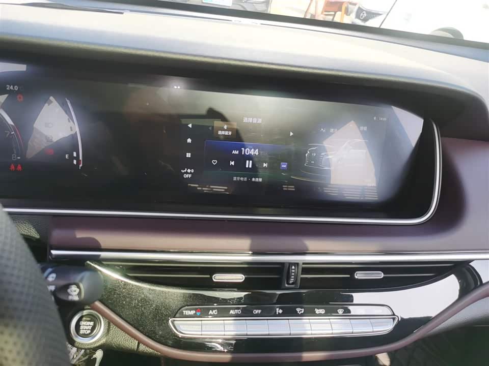 Trumpchi Trumpchi M6