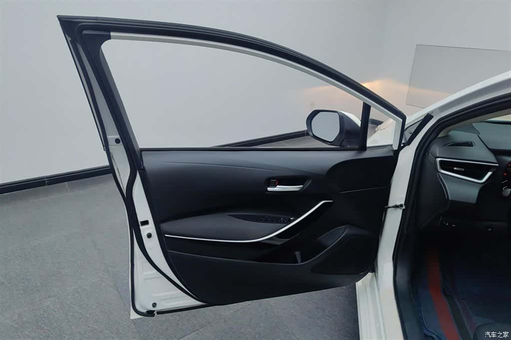 Toyota Corolla, 2022 7