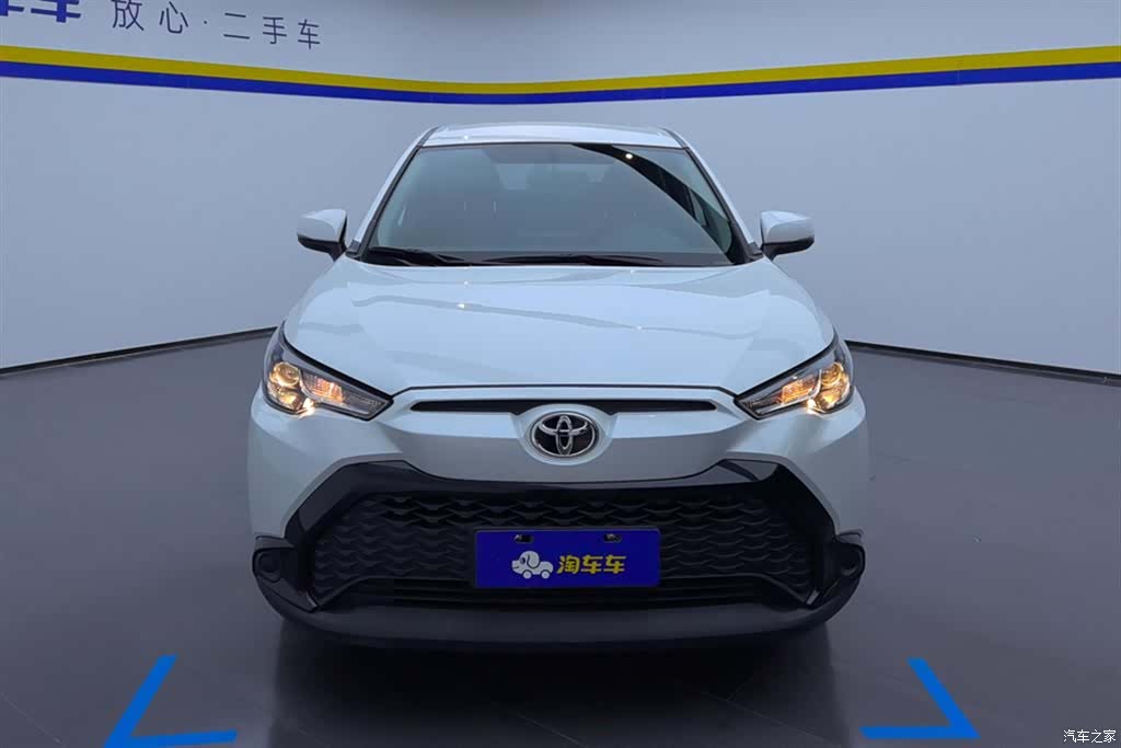 Toyota Frontlander, 2024 2