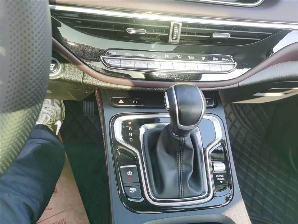 Trumpchi Trumpchi M6