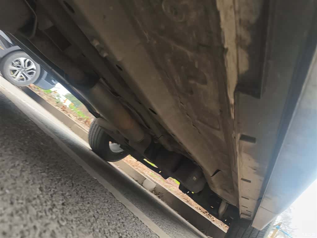 Chery Tiggo 8, 2022 19