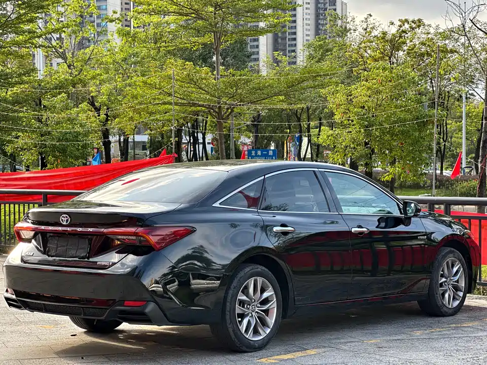 Toyota Asian dragon Toyota Asian dragon