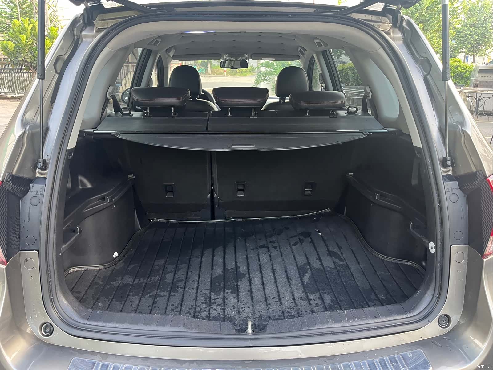 Haval H6, 2014 16