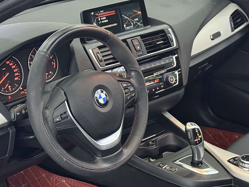 BMW 2 series BMW 2 series