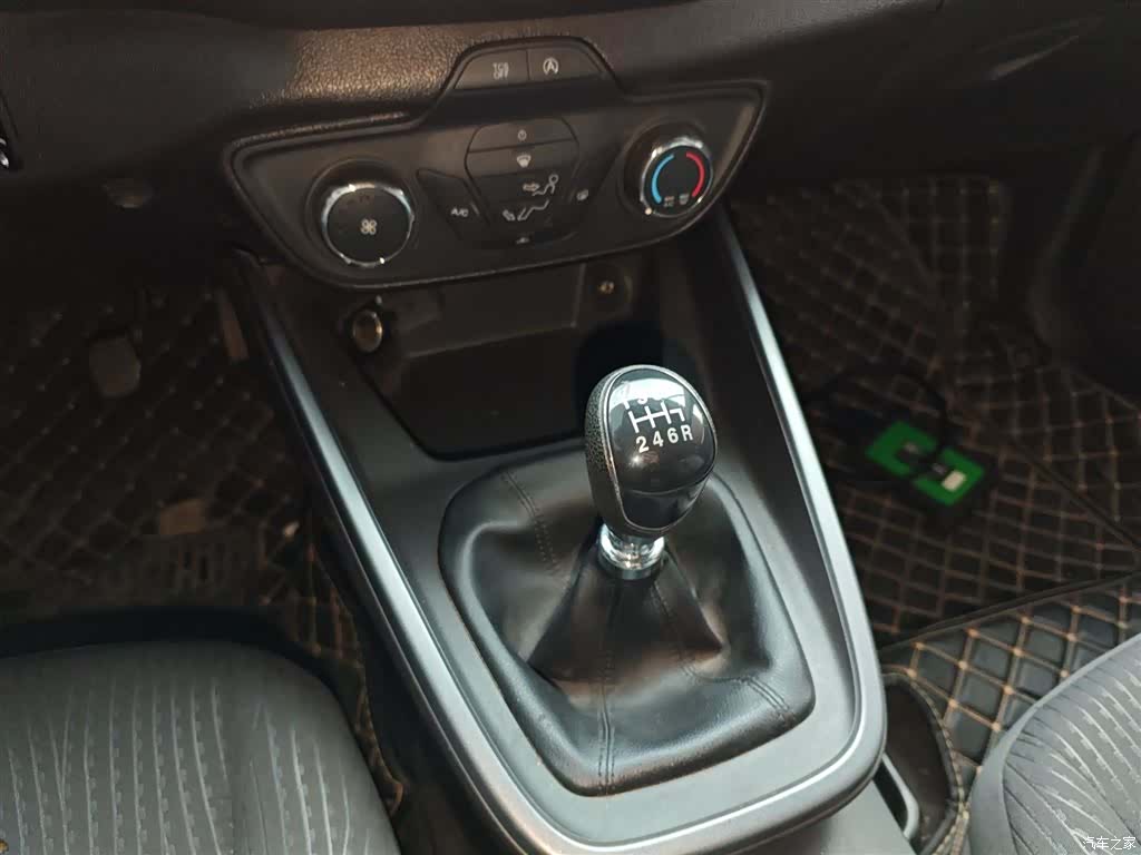 Ford VI, 2020 14