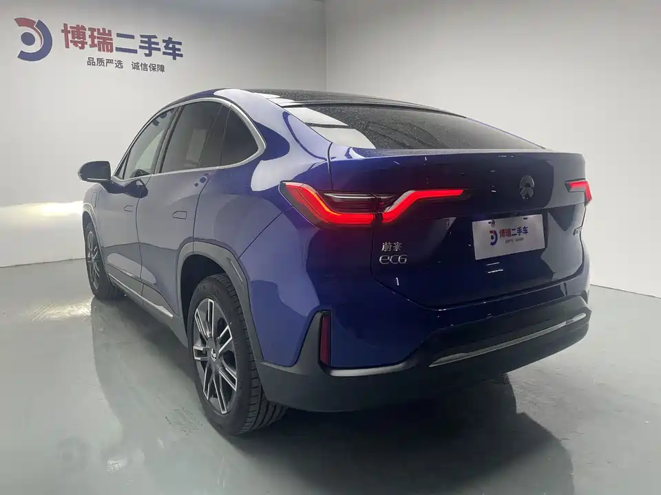 NIO EC6
