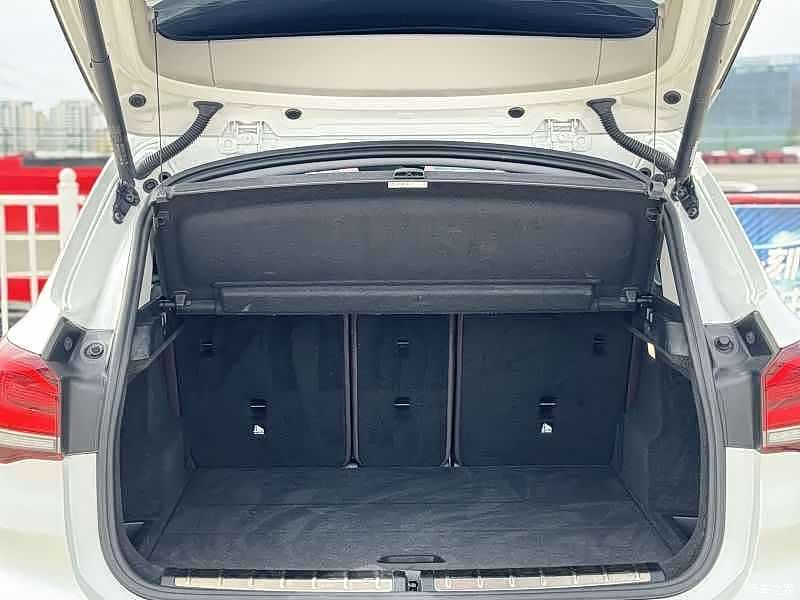 BMW X1, 2021 14
