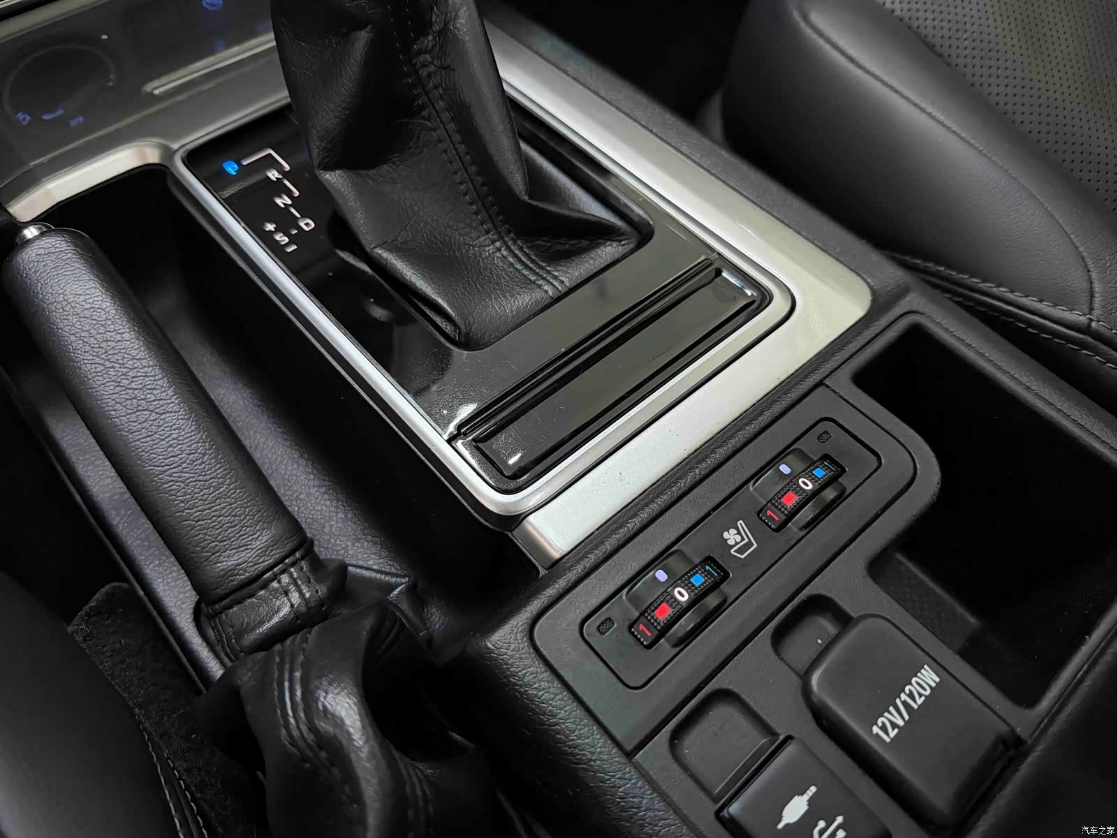 Toyota Prado, 2019 10