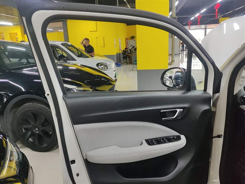 Leapmotor T03 Leapmotor T03